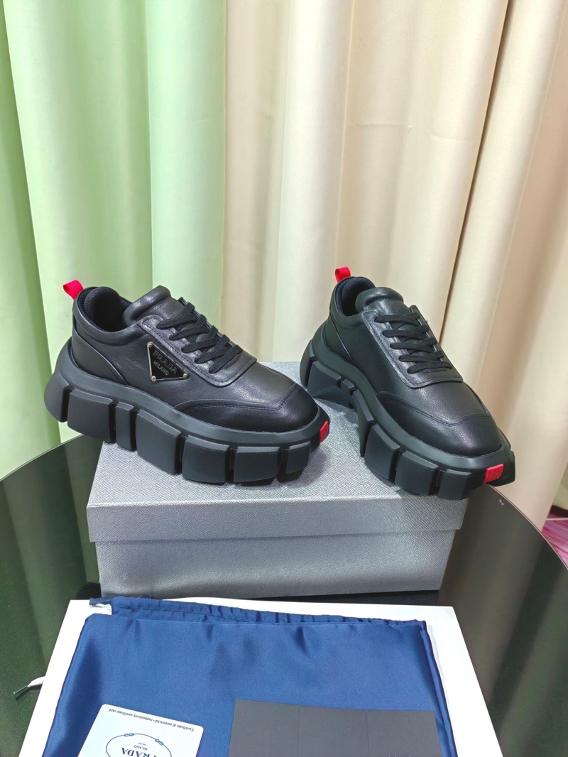 Prada Casual Shoes